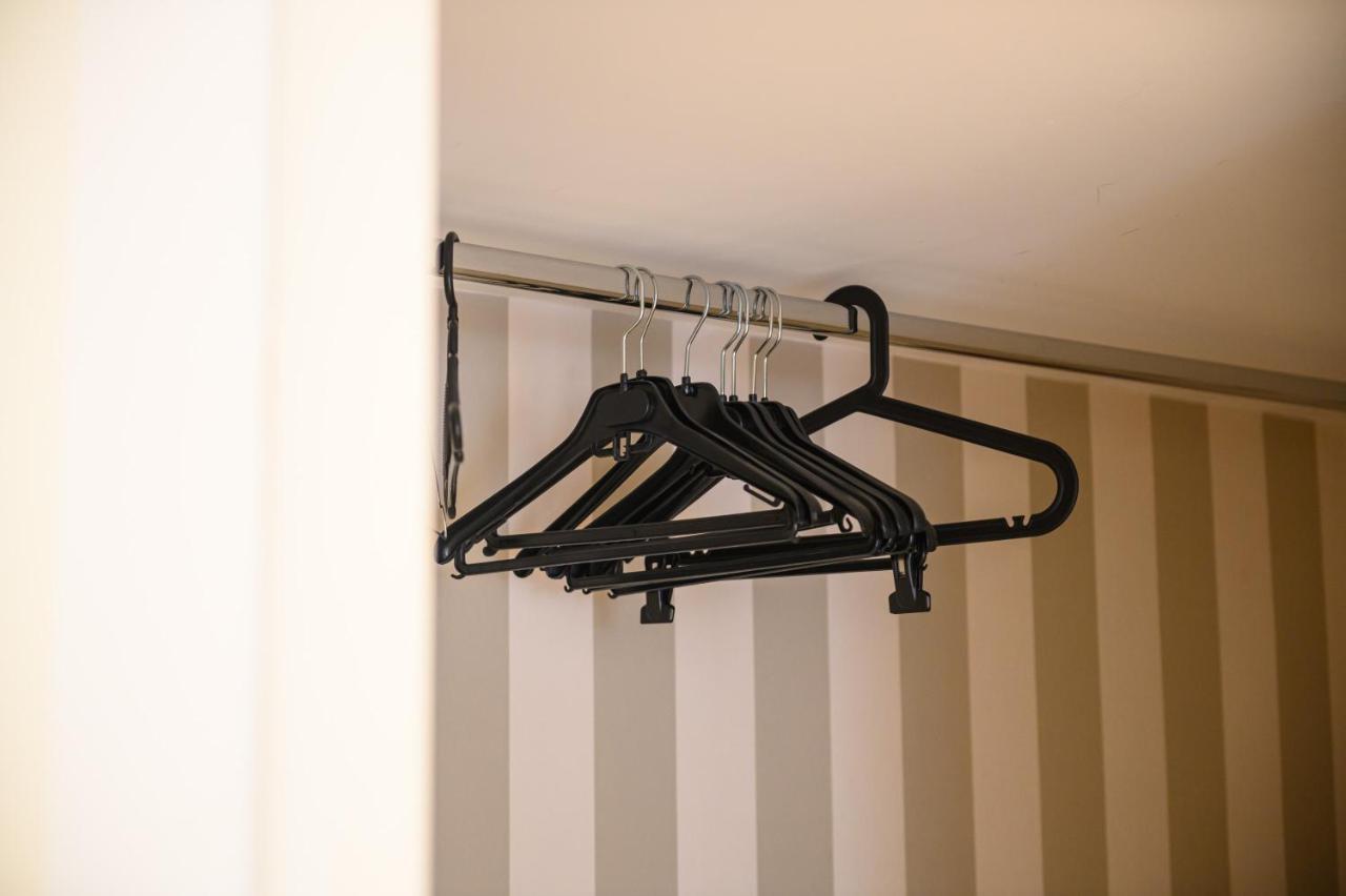 Casa Bea Appartement Napels Buitenkant foto