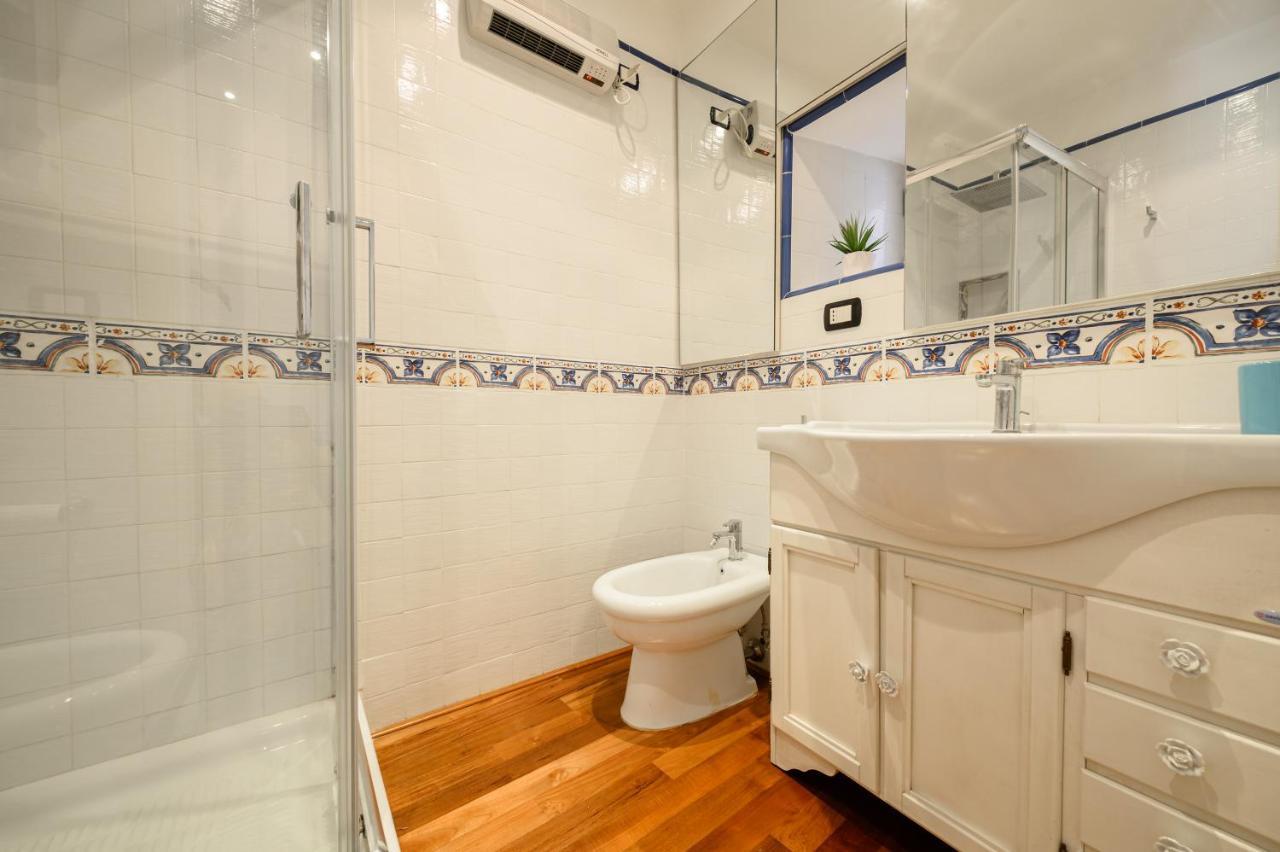 Casa Bea Appartement Napels Buitenkant foto