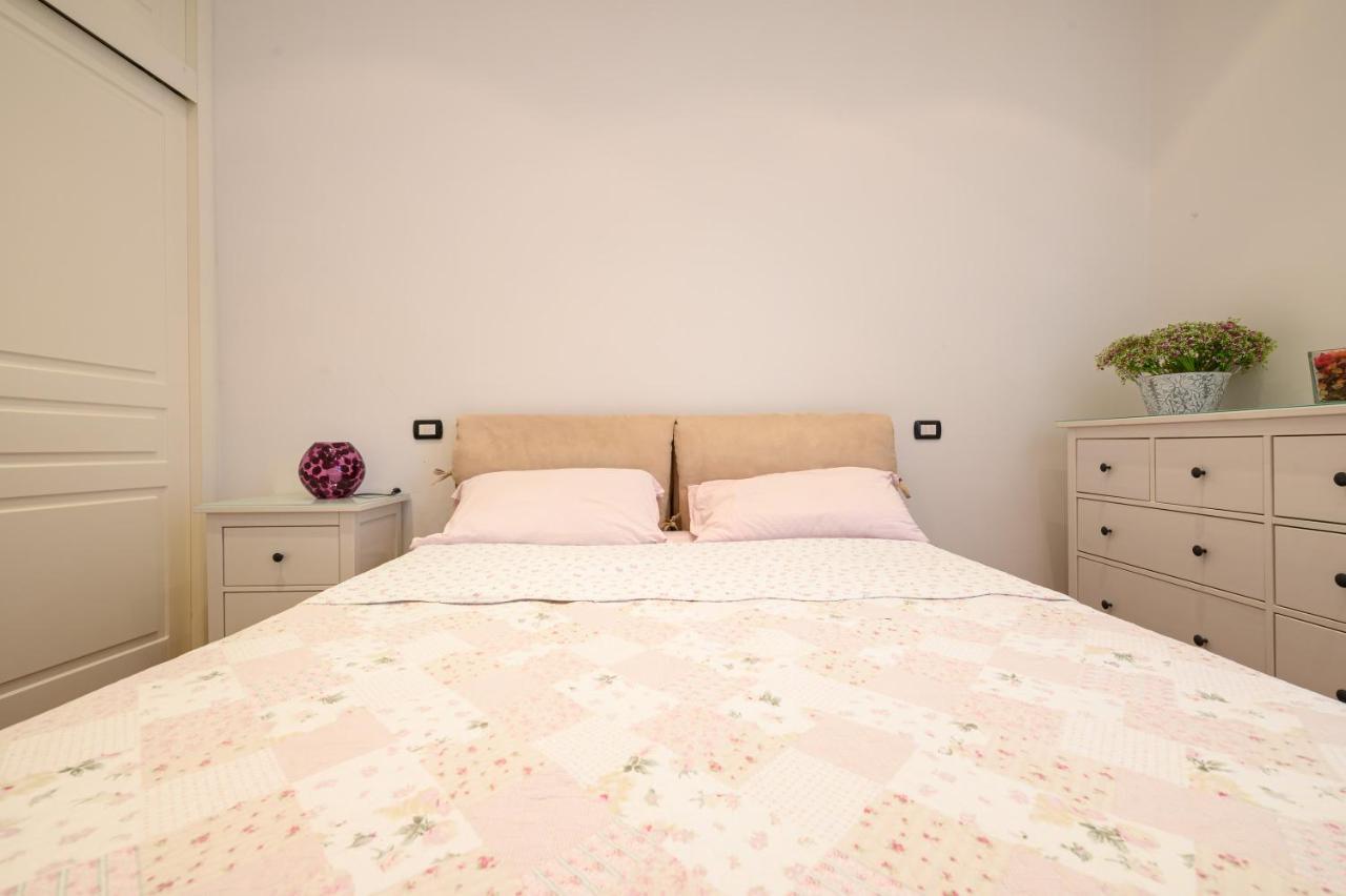 Casa Bea Appartement Napels Buitenkant foto
