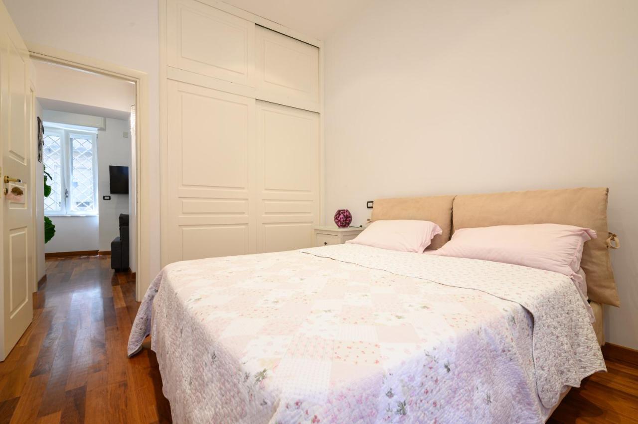 Casa Bea Appartement Napels Buitenkant foto