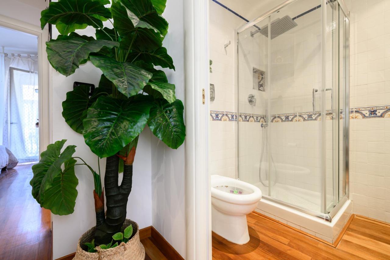 Casa Bea Appartement Napels Buitenkant foto